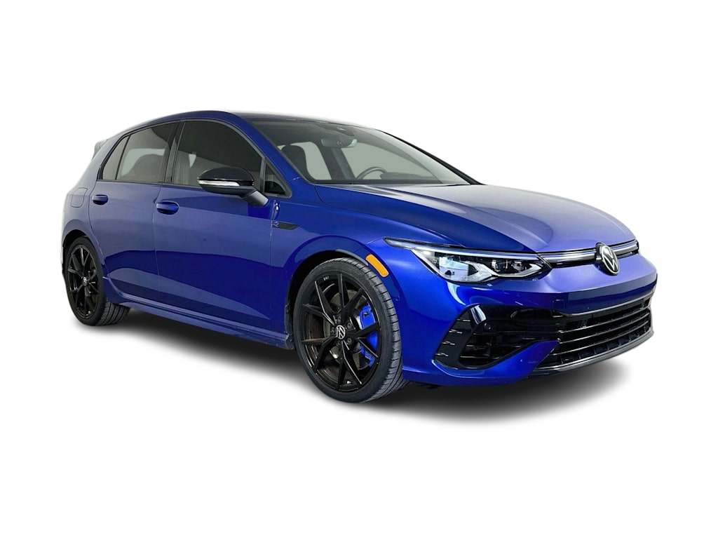 Thumbnail: 2023 Volkswagen Golf - 23