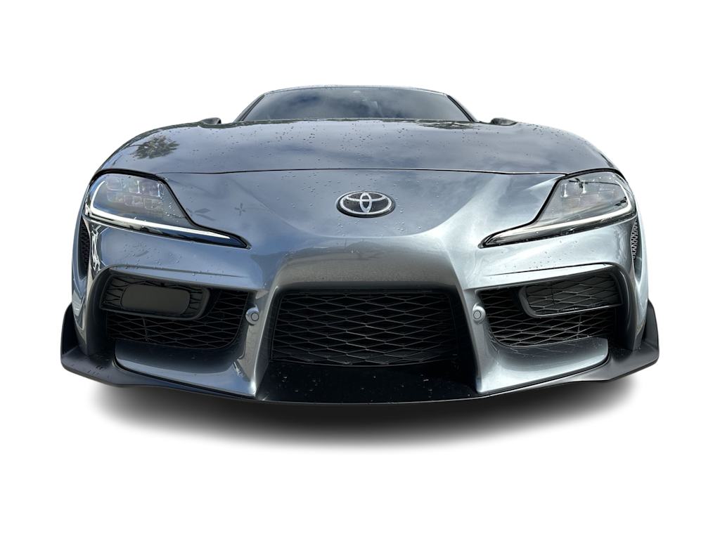 Thumbnail: 2022 Toyota GR Supra - 5