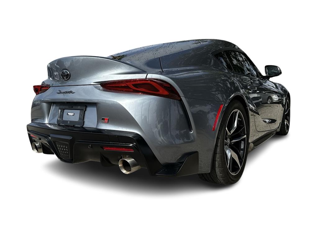 Thumbnail: 2022 Toyota GR Supra - 19
