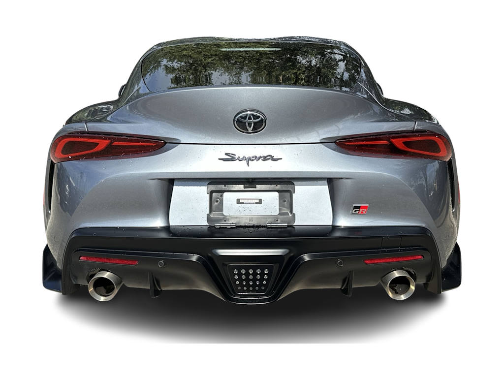 Thumbnail: 2022 Toyota GR Supra - 4