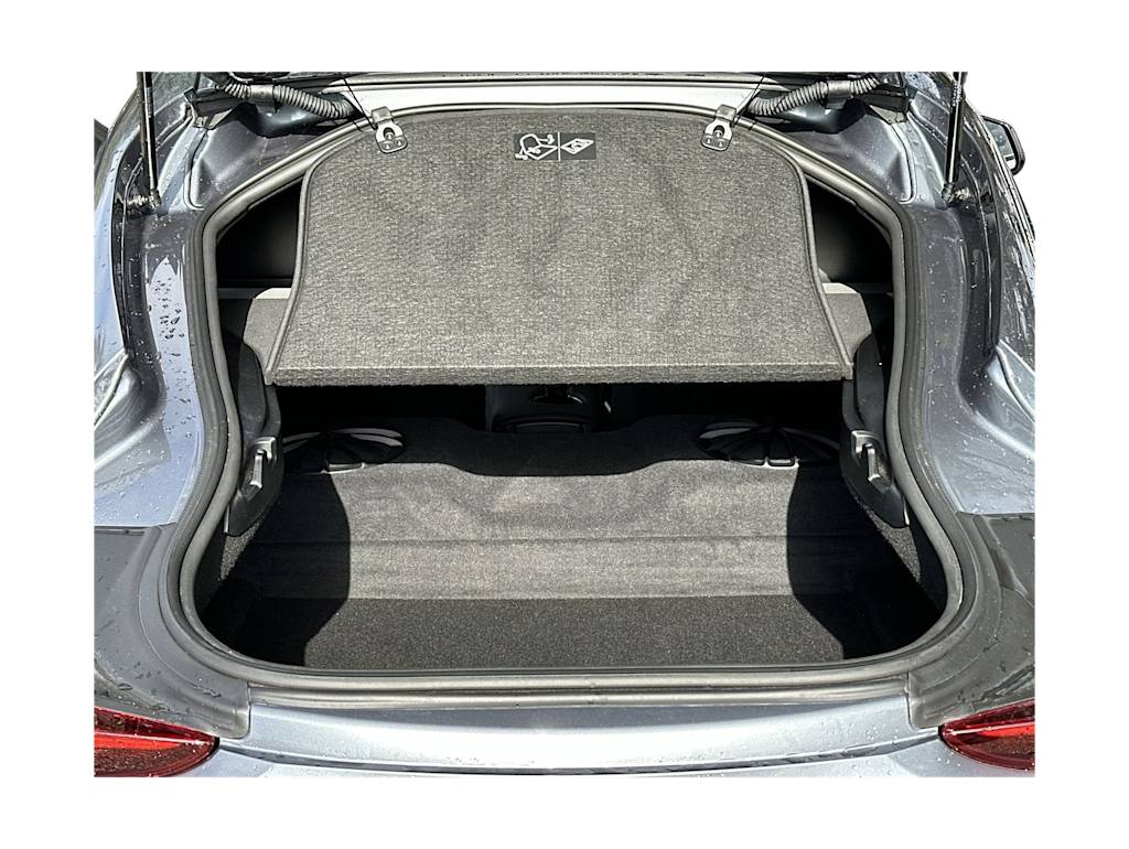 Thumbnail: 2022 Toyota GR Supra - 13