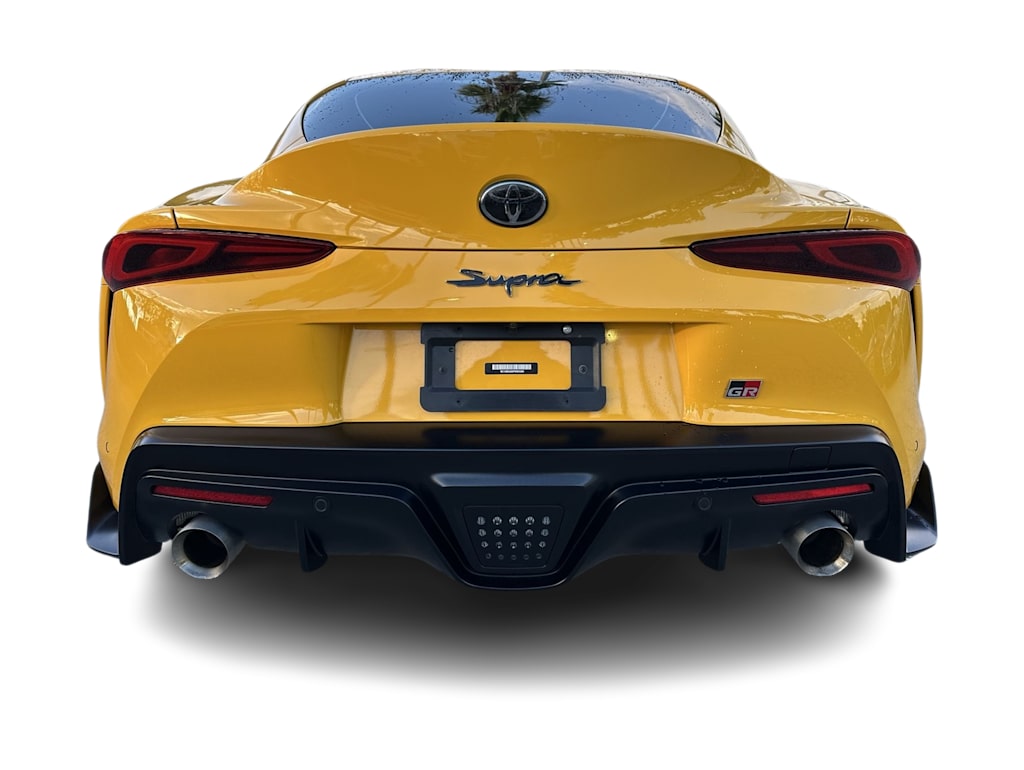 Thumbnail: 2023 Toyota GR Supra - 5