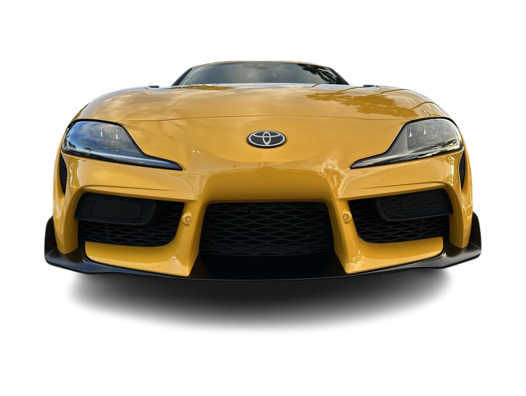 Thumbnail: 2023 Toyota GR Supra - 6
