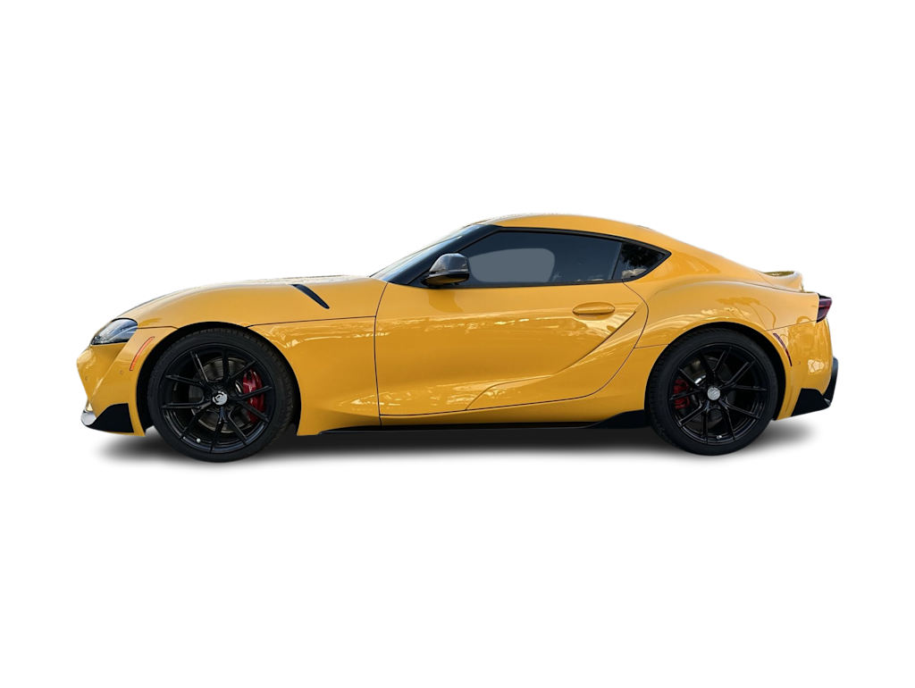 Thumbnail: 2023 Toyota GR Supra - 3