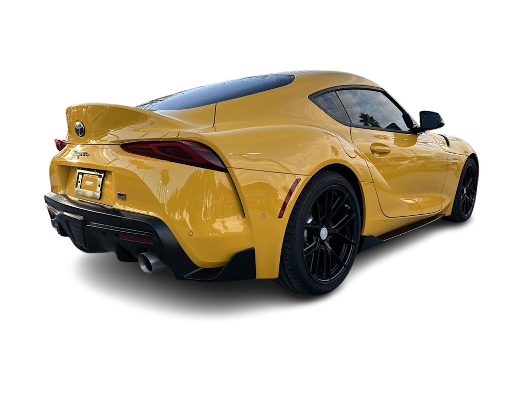 Thumbnail: 2023 Toyota GR Supra - 19