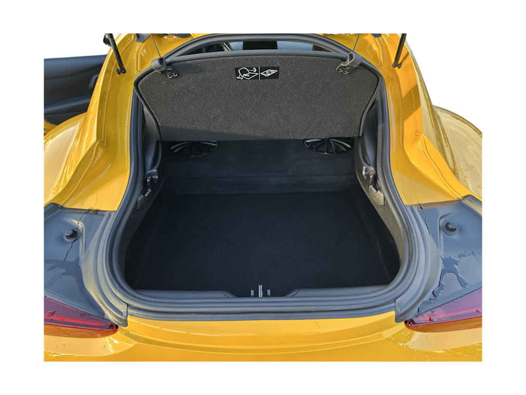 Thumbnail: 2023 Toyota GR Supra - 14