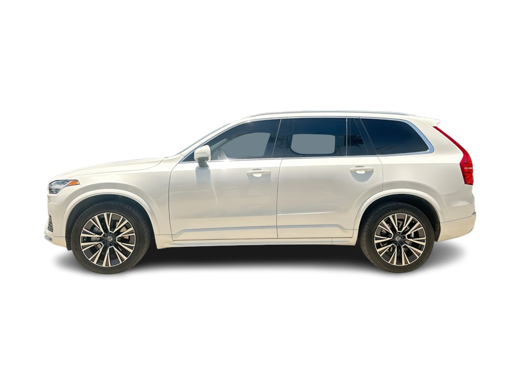 Thumbnail: 2022 Volvo XC90 - 3
