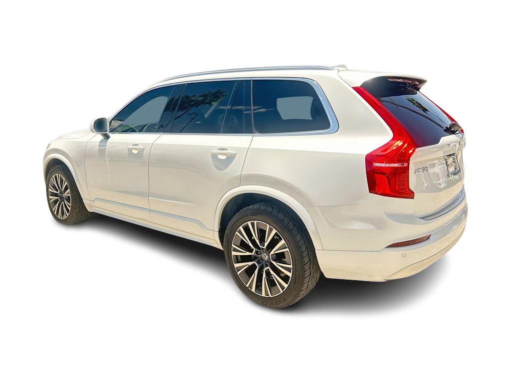 Thumbnail: 2022 Volvo XC90 - 4
