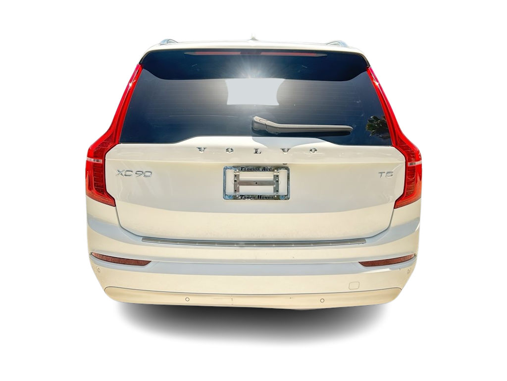 Thumbnail: 2022 Volvo XC90 - 5