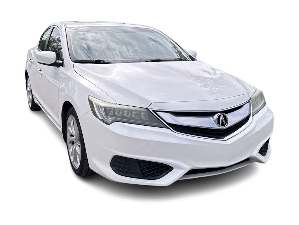 Thumbnail: 2016 Acura ILX - 19
