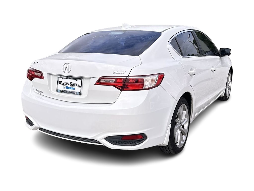 Thumbnail: 2016 Acura ILX - 17