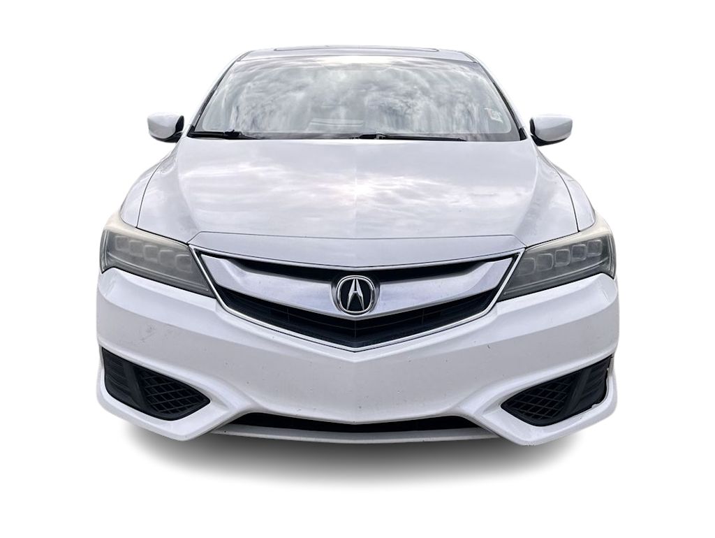 Thumbnail: 2016 Acura ILX - 20