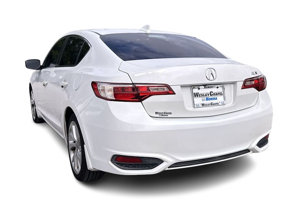 Thumbnail: 2016 Acura ILX - 5