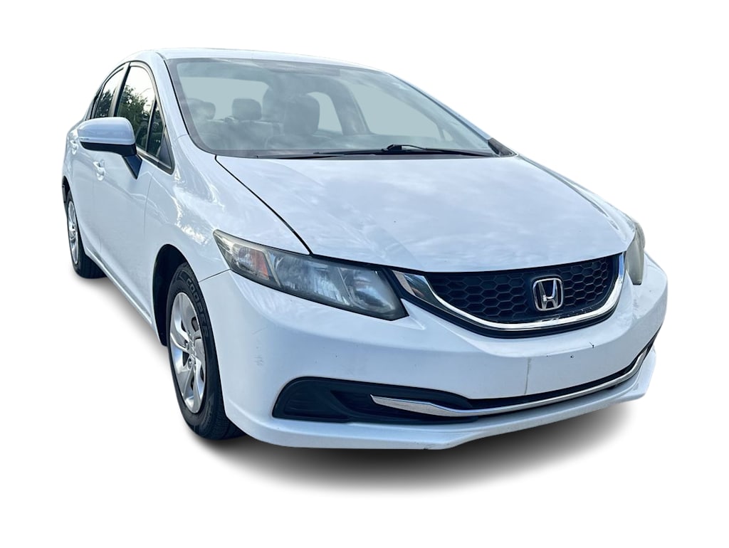 Thumbnail: 2014 Honda Civic - 16