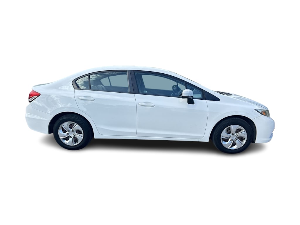 Thumbnail: 2014 Honda Civic - 15