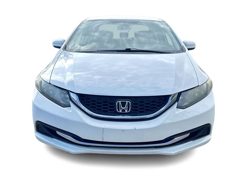 Thumbnail: 2014 Honda Civic - 6