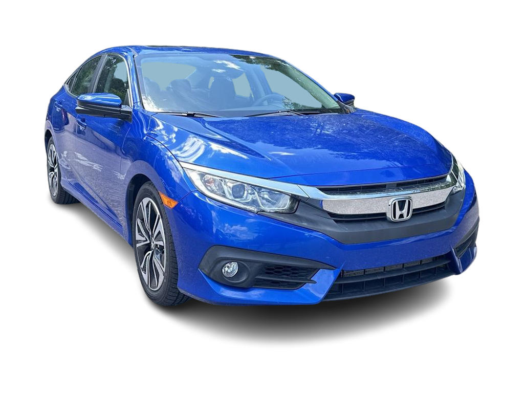 Thumbnail: 2016 Honda Civic - 18