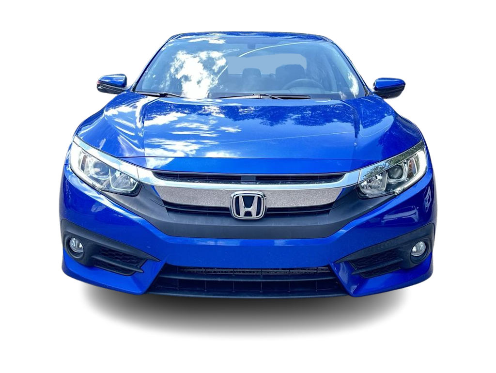 Thumbnail: 2016 Honda Civic - 19