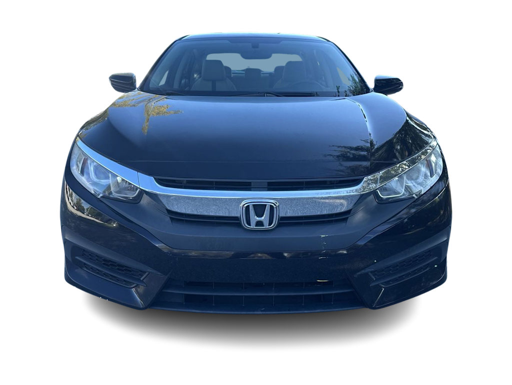 Thumbnail: 2017 Honda Civic - 6