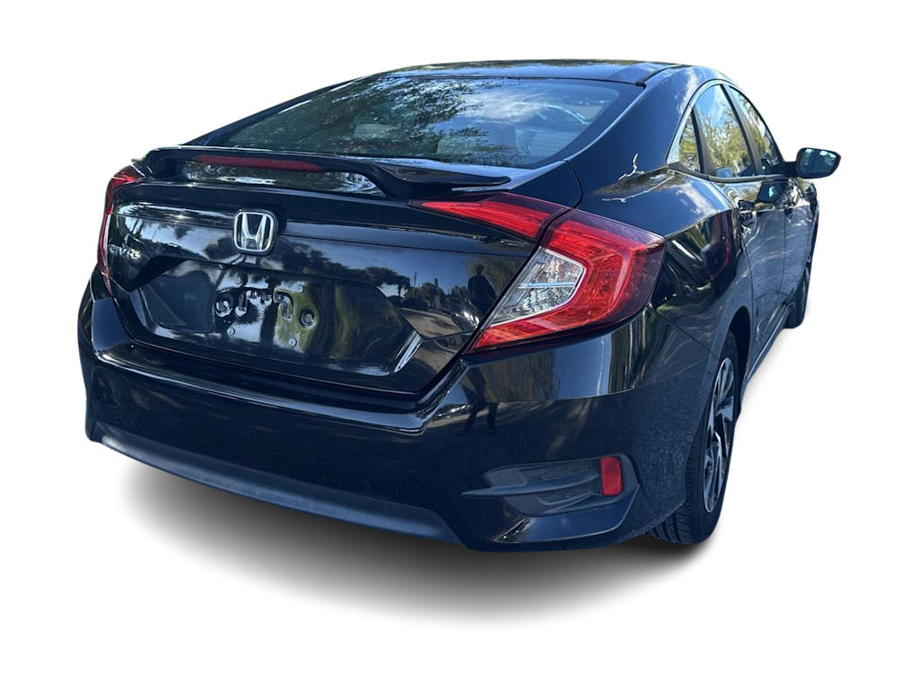 Thumbnail: 2017 Honda Civic - 14
