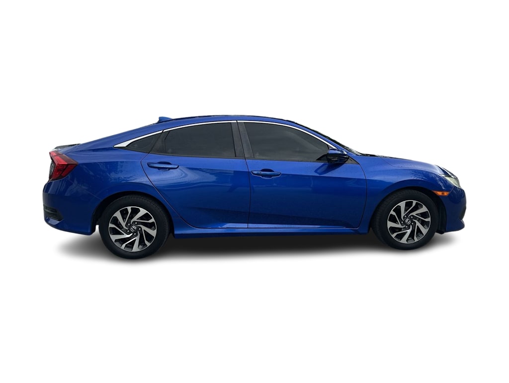 Thumbnail: 2018 Honda Civic - 16