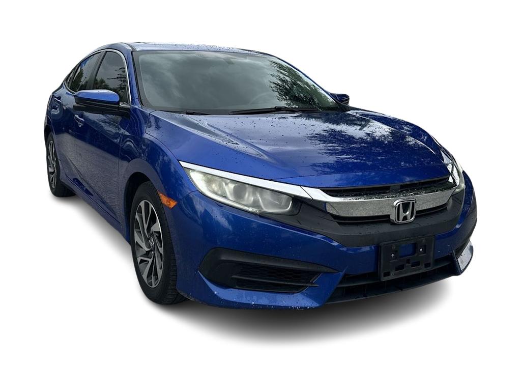 Thumbnail: 2018 Honda Civic - 17