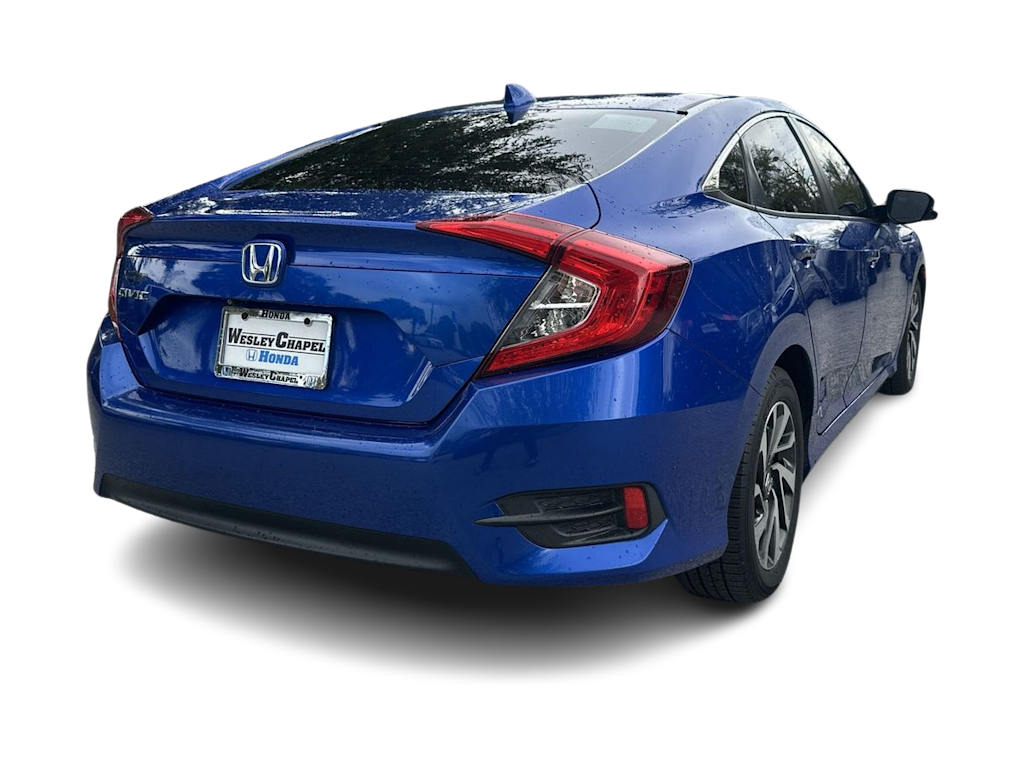 Thumbnail: 2018 Honda Civic - 15
