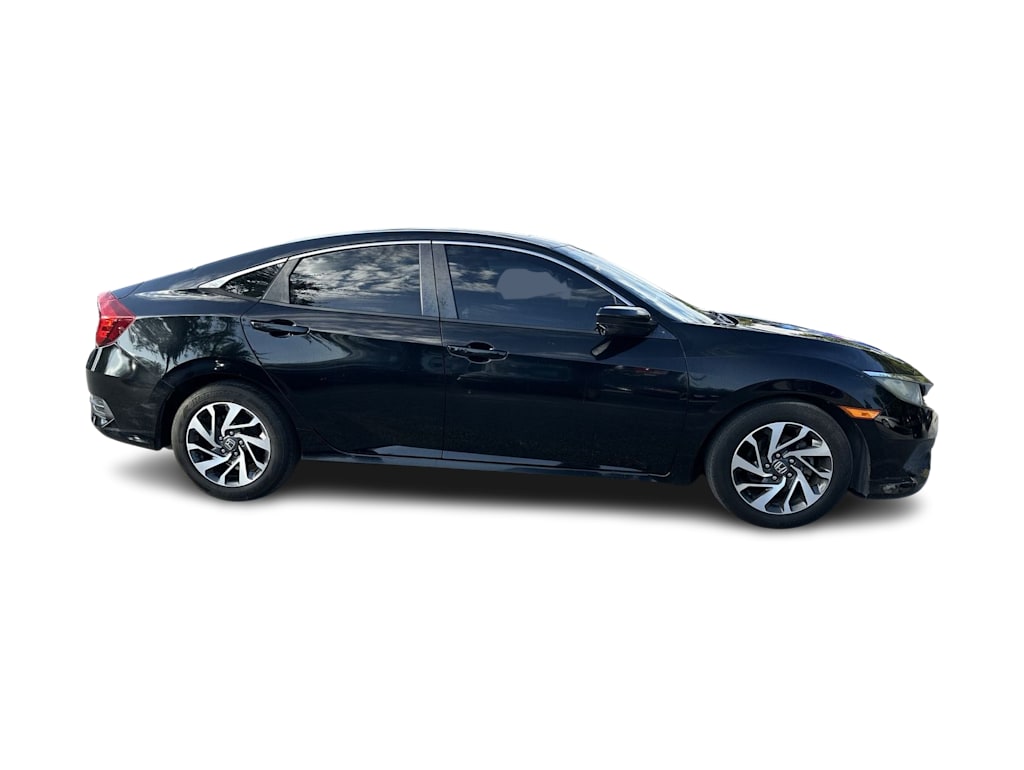 Thumbnail: 2017 Honda Civic - 19