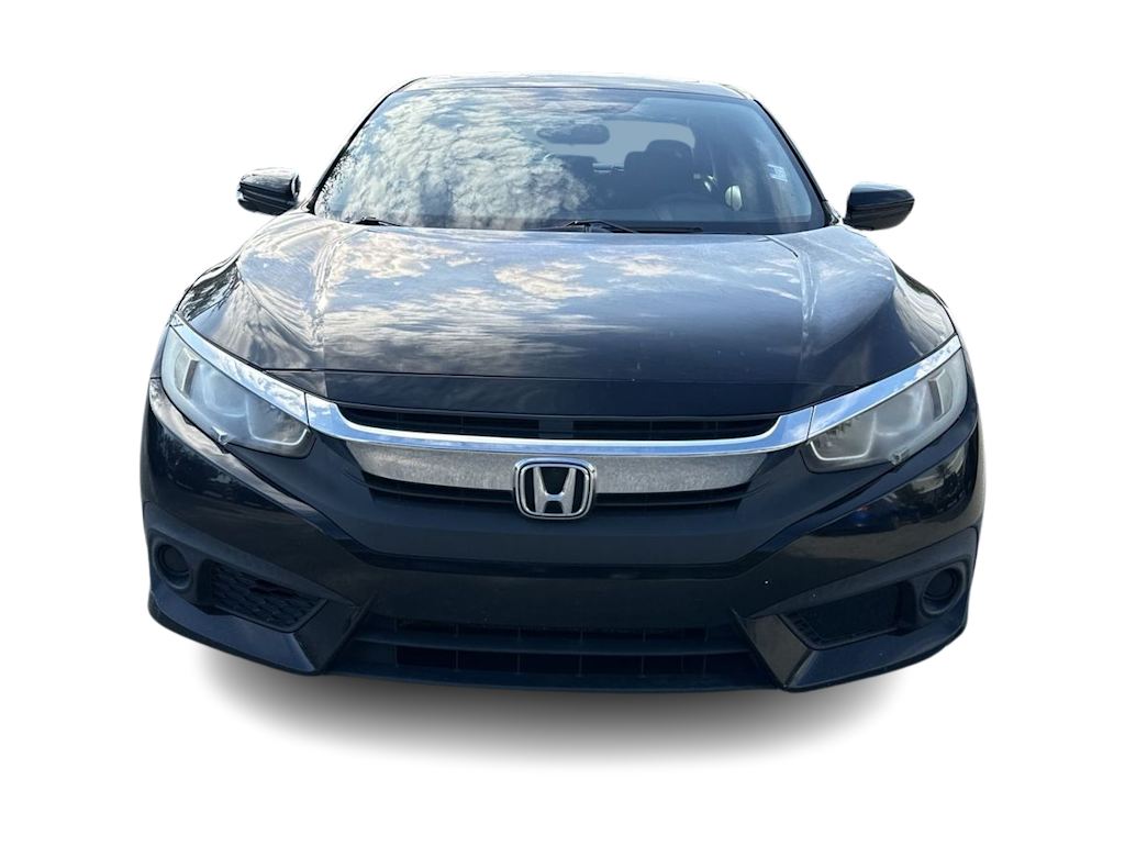 Thumbnail: 2017 Honda Civic - 6