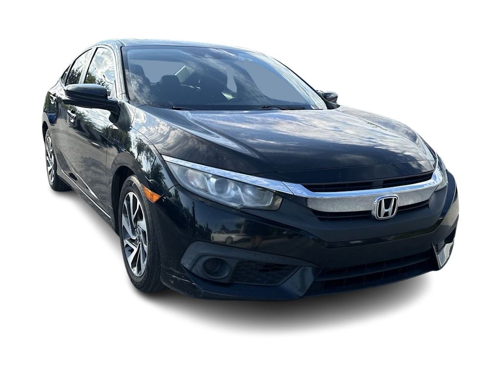 Thumbnail: 2017 Honda Civic - 20