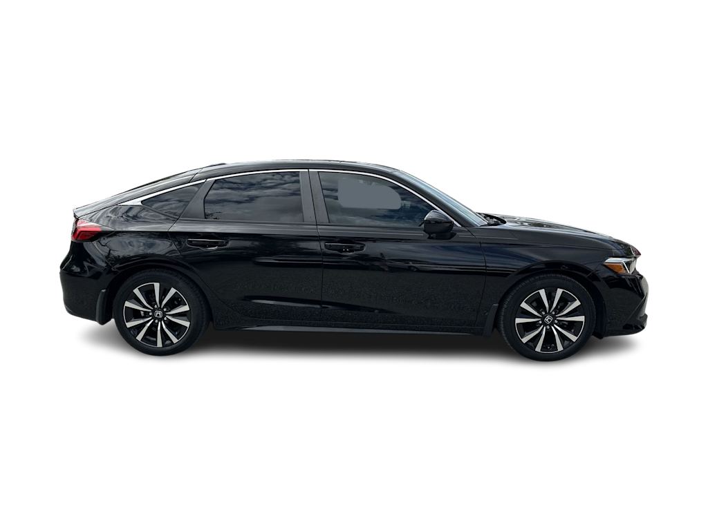 Thumbnail: 2024 Honda Civic - 16