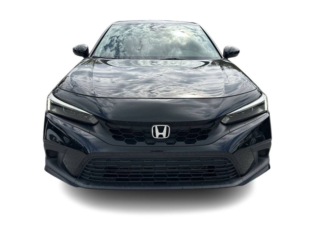 Thumbnail: 2024 Honda Civic - 18
