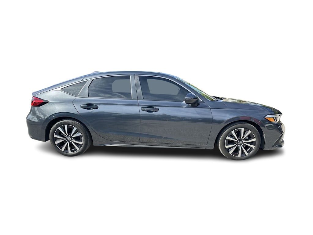 Thumbnail: 2024 Honda Civic - 15