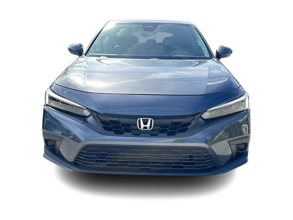 Thumbnail: 2024 Honda Civic - 6