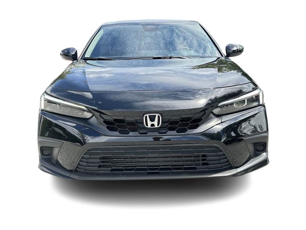 Thumbnail: 2023 Honda Civic - 17