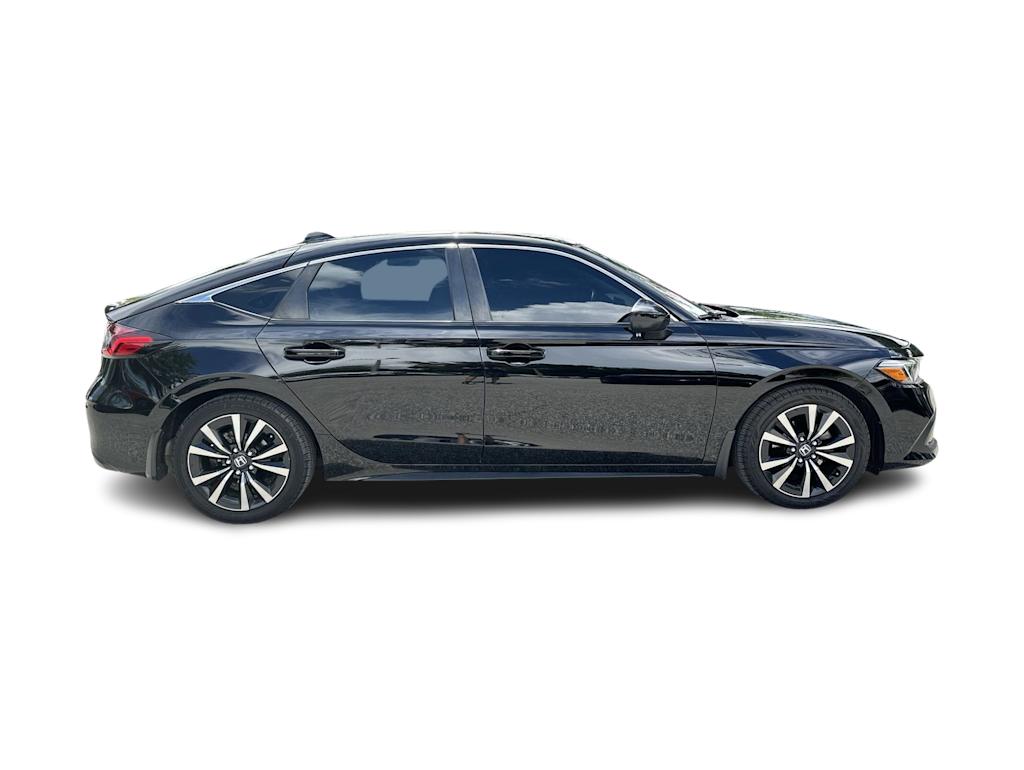 Thumbnail: 2023 Honda Civic - 15