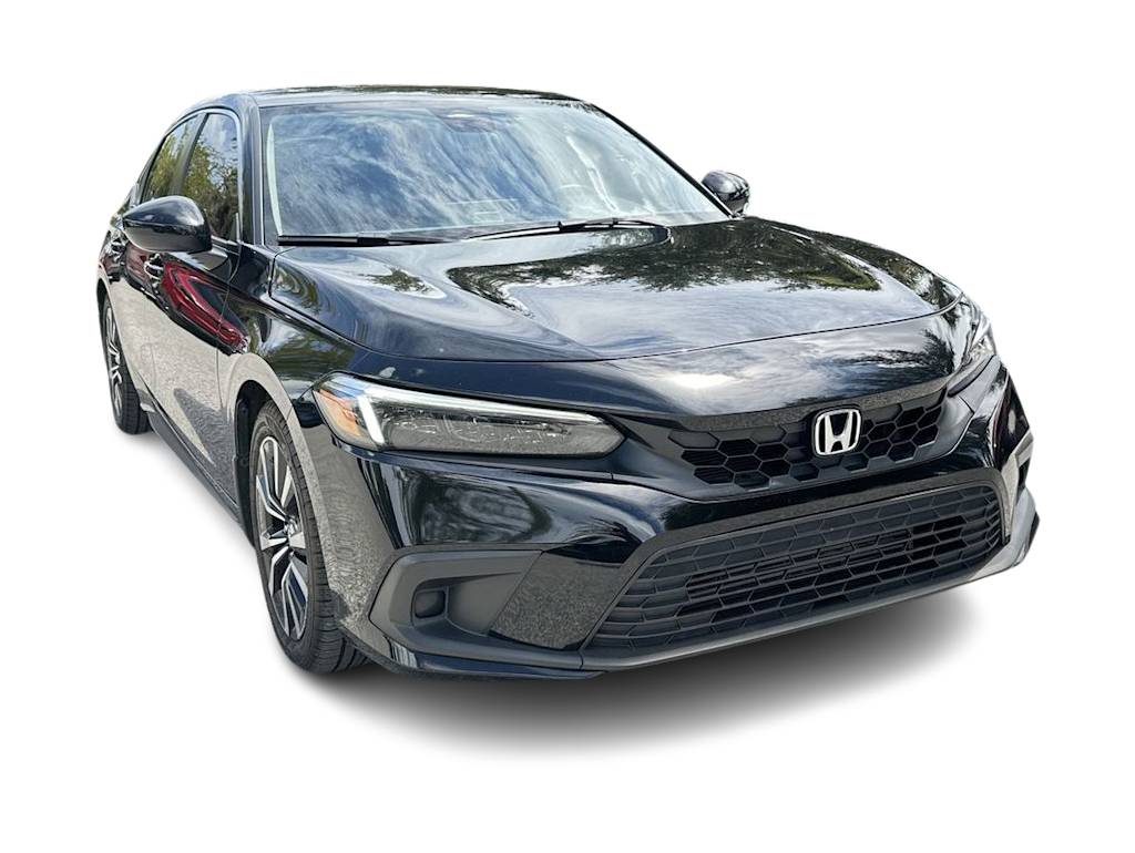 Thumbnail: 2023 Honda Civic - 16