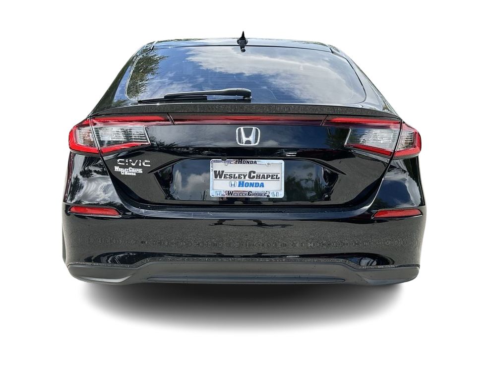 Thumbnail: 2023 Honda Civic - 5