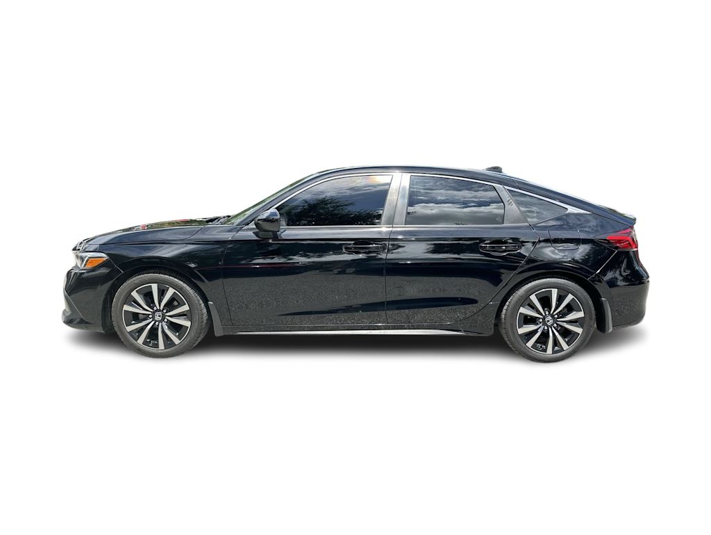 Thumbnail: 2023 Honda Civic - 3