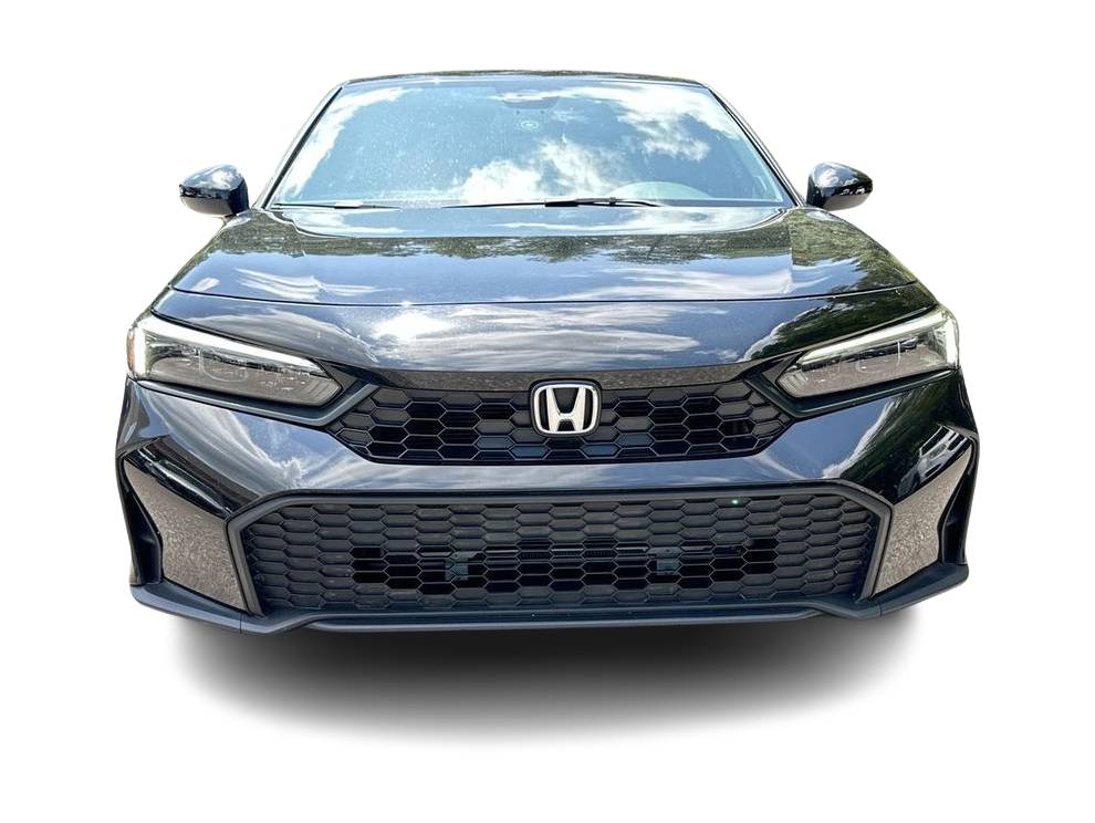 Thumbnail: 2025 Honda Civic - 20