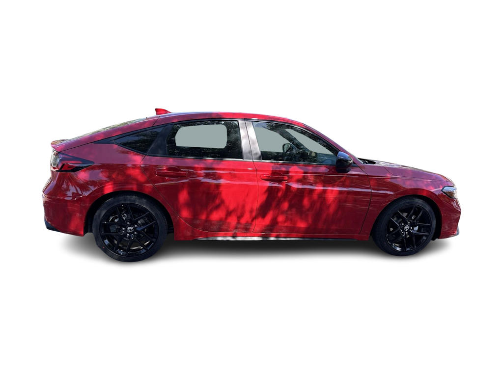Thumbnail: 2026 Honda Civic - 16