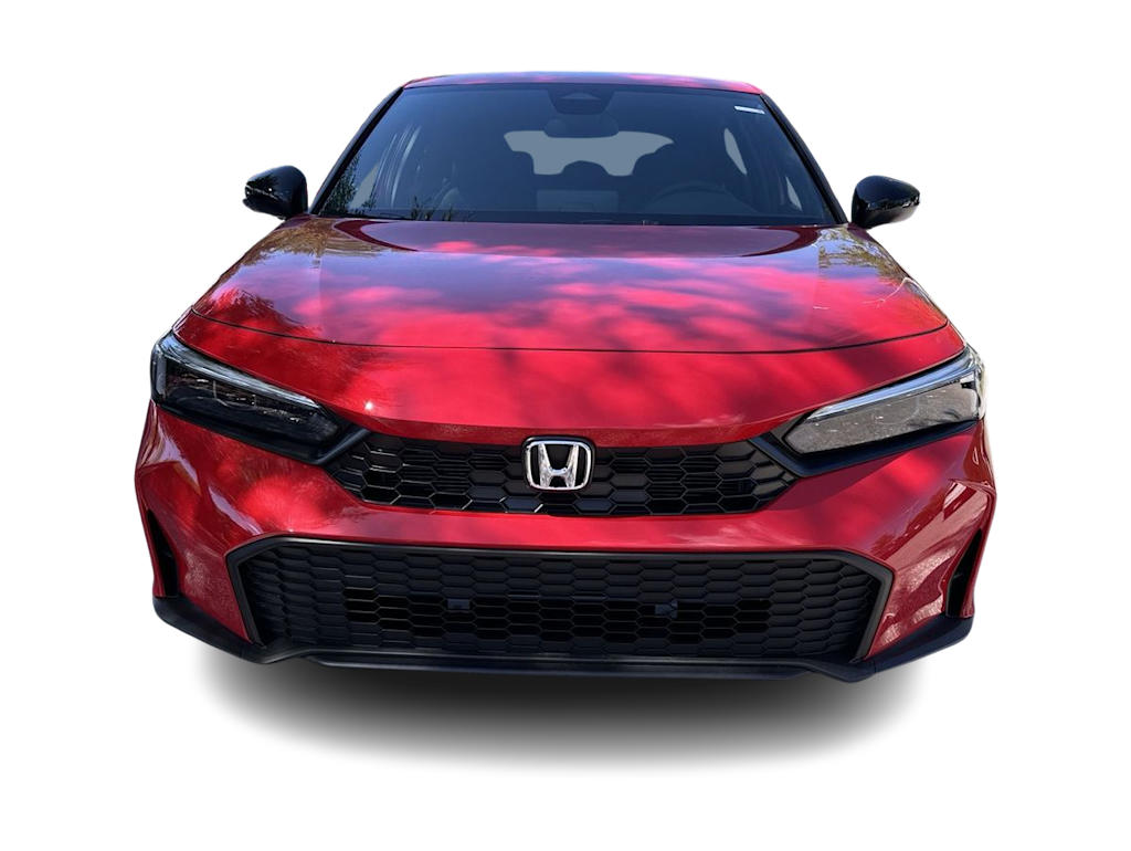 Thumbnail: 2026 Honda Civic - 18