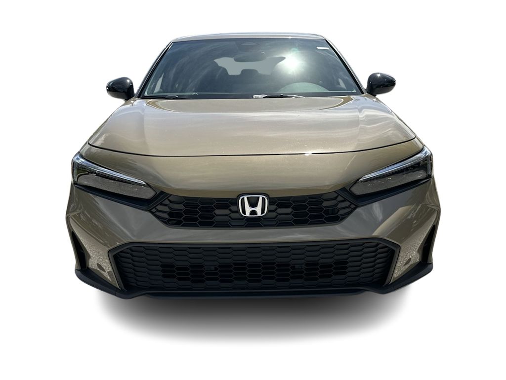 Thumbnail: 2026 Honda Civic - 6