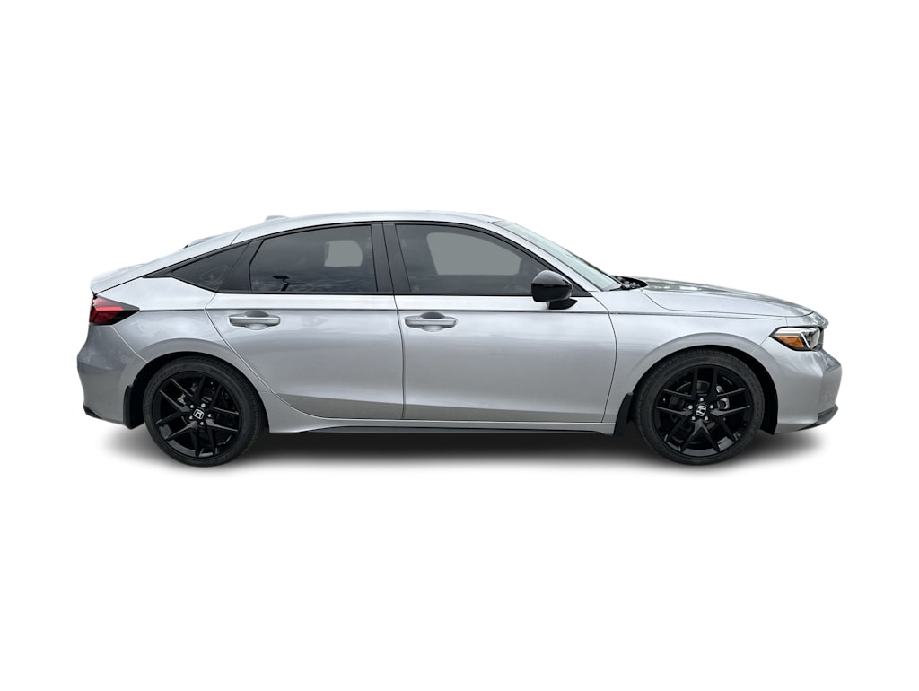 Thumbnail: 2026 Honda Civic - 15