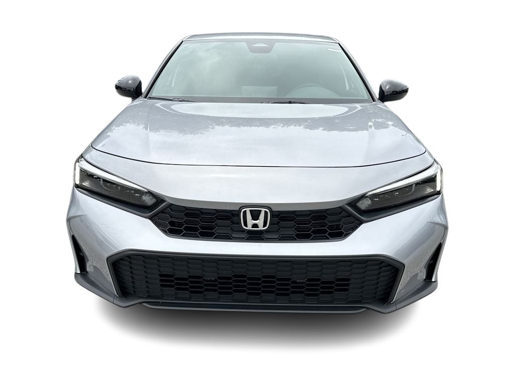 Thumbnail: 2026 Honda Civic - 6