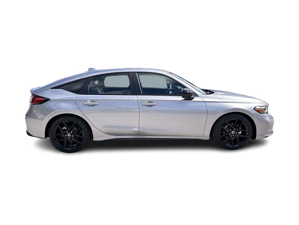 Thumbnail: 2026 Honda Civic - 19