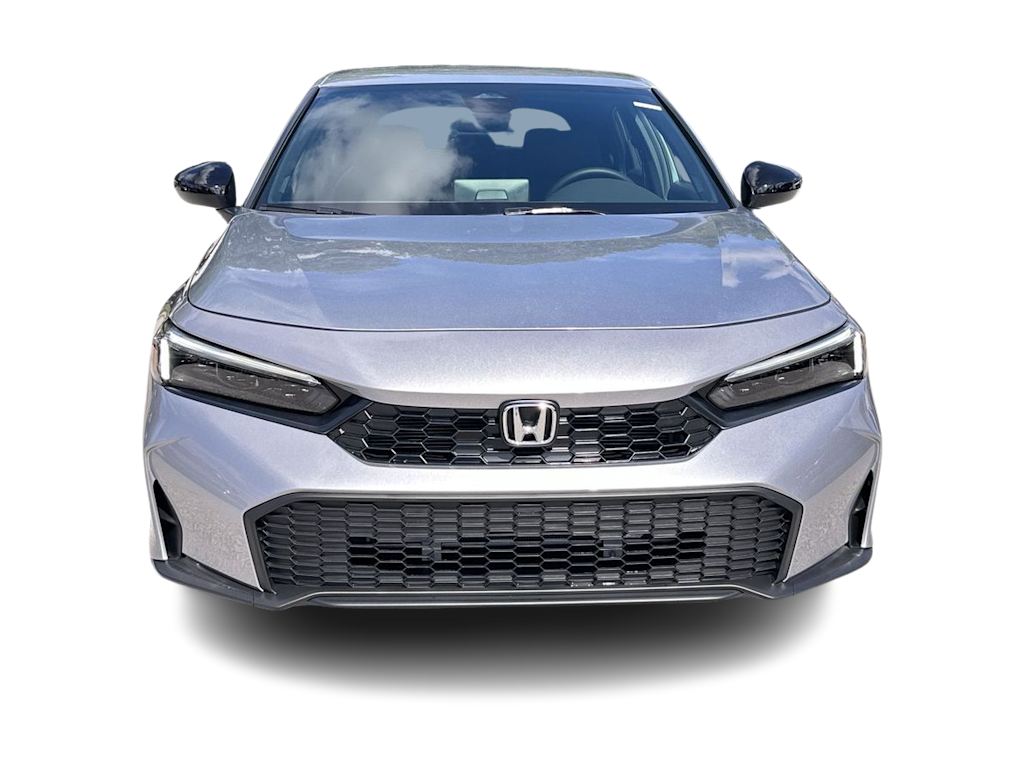Thumbnail: 2026 Honda Civic - 6