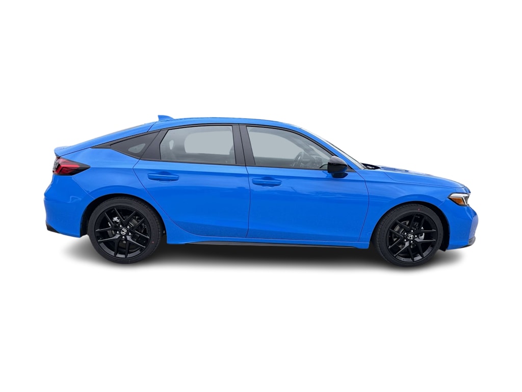 Thumbnail: 2026 Honda Civic - 16