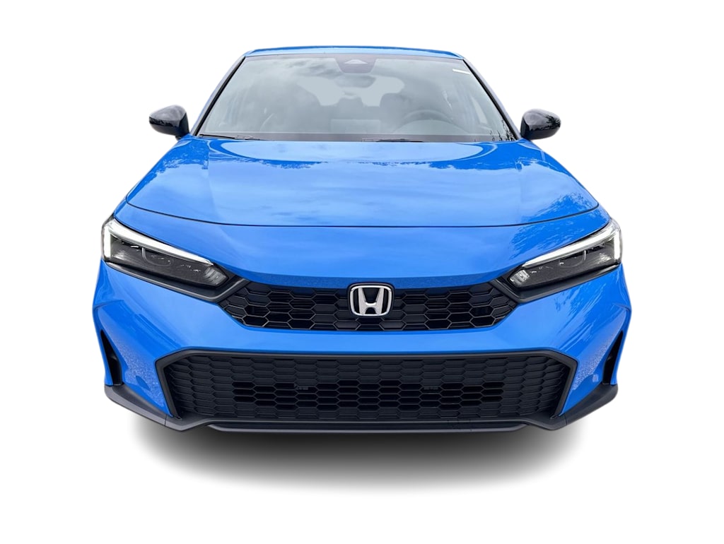 Thumbnail: 2026 Honda Civic - 6