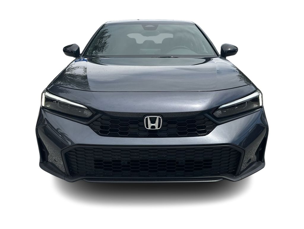 Thumbnail: 2026 Honda Civic - 6